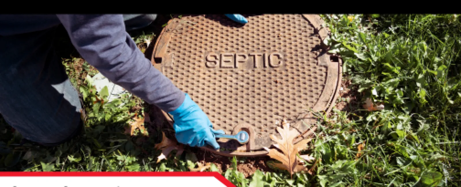Septic System Inspections in the Southeast