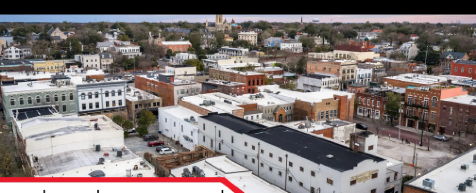 South Carolina Commercial Property Inspections