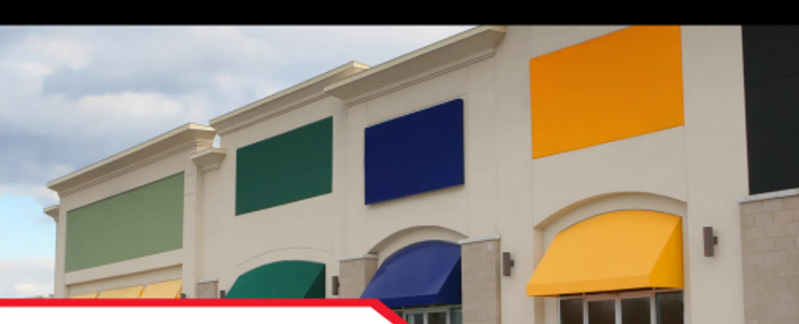 Strip Mall Inspections Across the Southeast