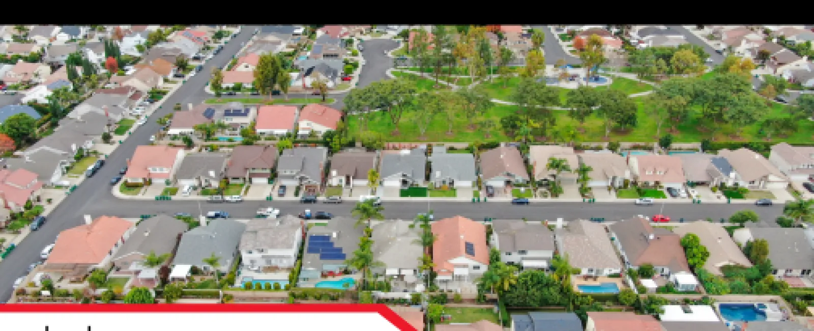 Suburban Home Inspections in the Southeast