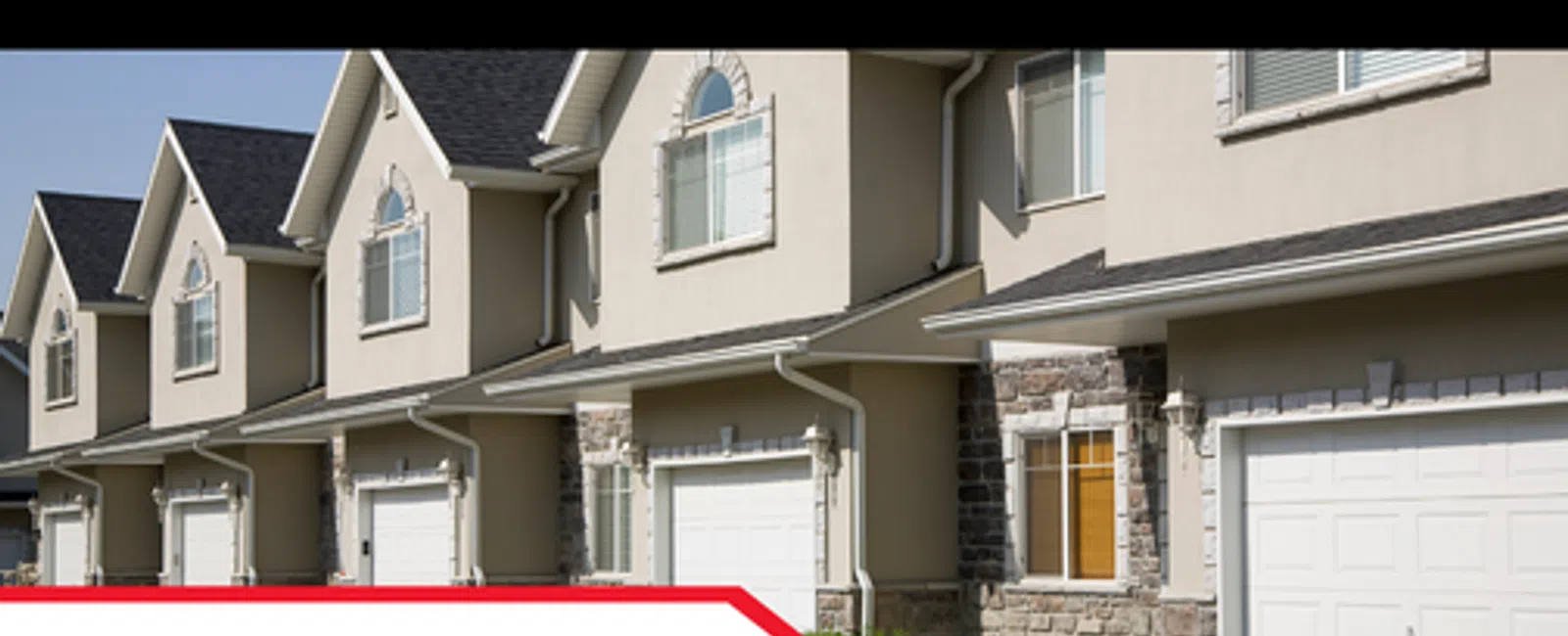 Townhome Inspections in Southeast Urban Markets