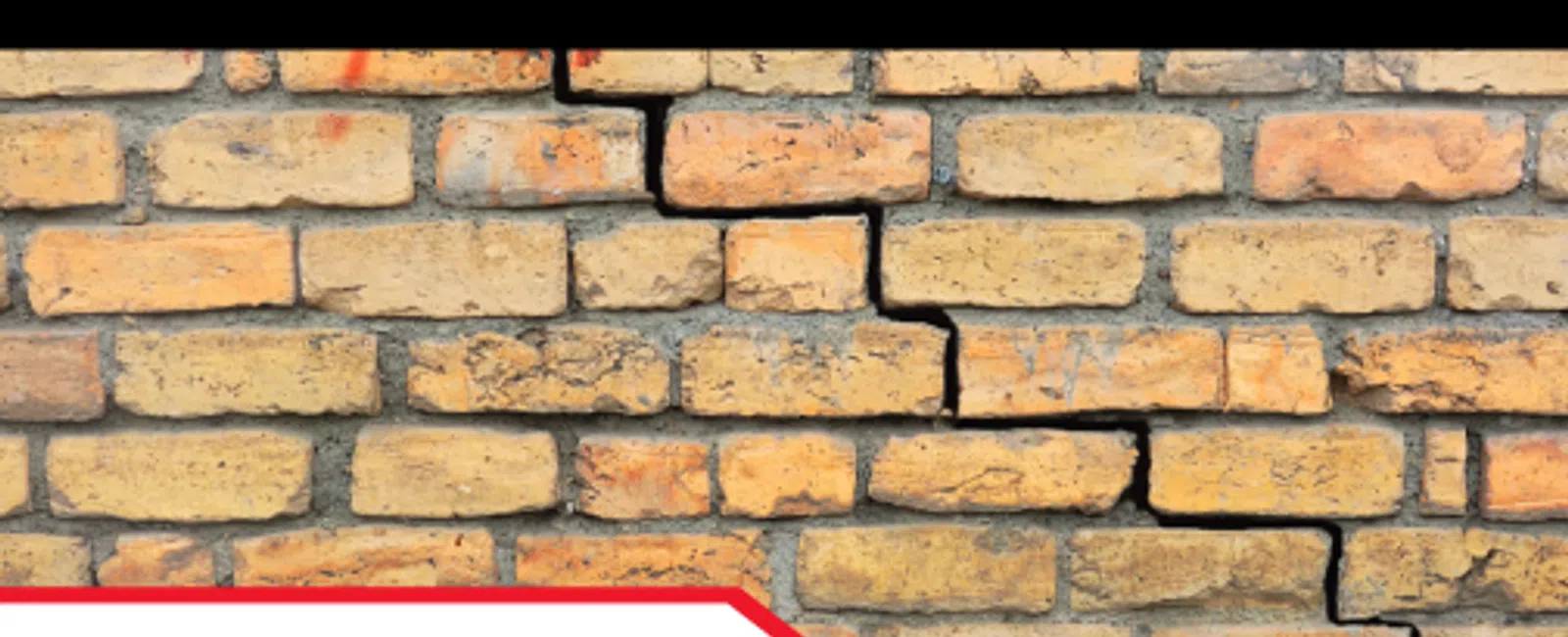 Understanding Severe Brick Veneer Cracking