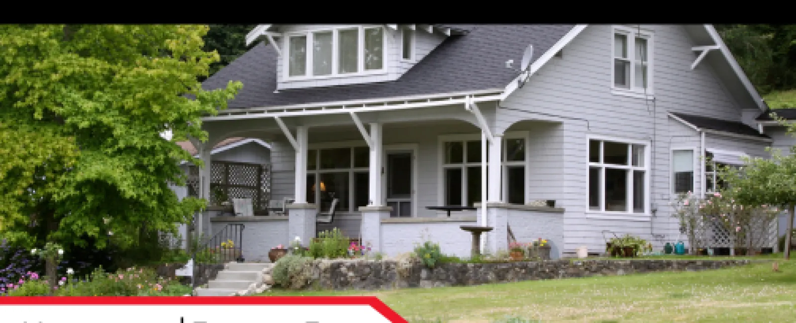 Unexpected Framing Fixes Found in Older Homes