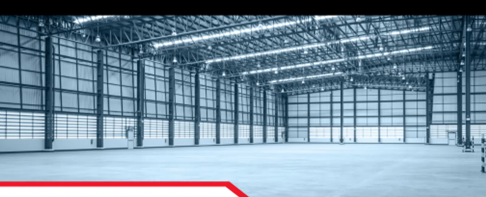 Warehouse & Industrial Building Inspections