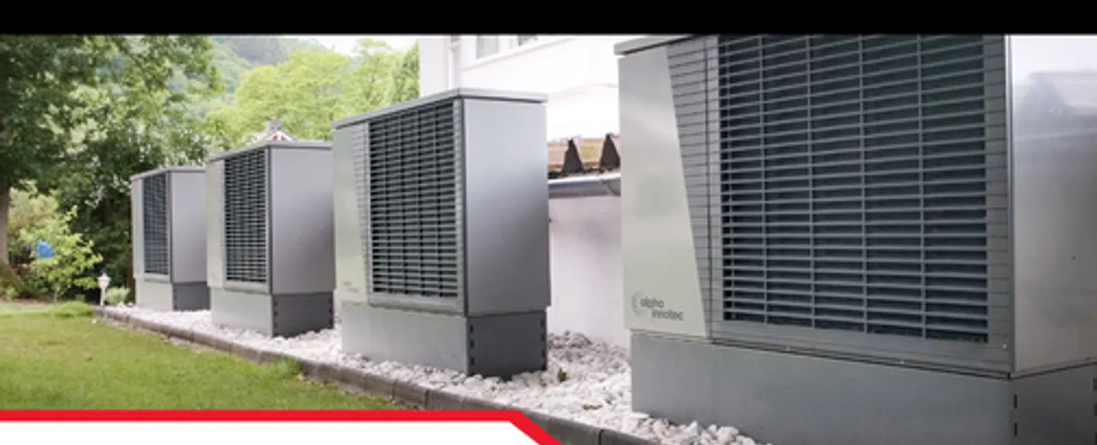 What Commercial Buyers Should Know About HVAC Systems