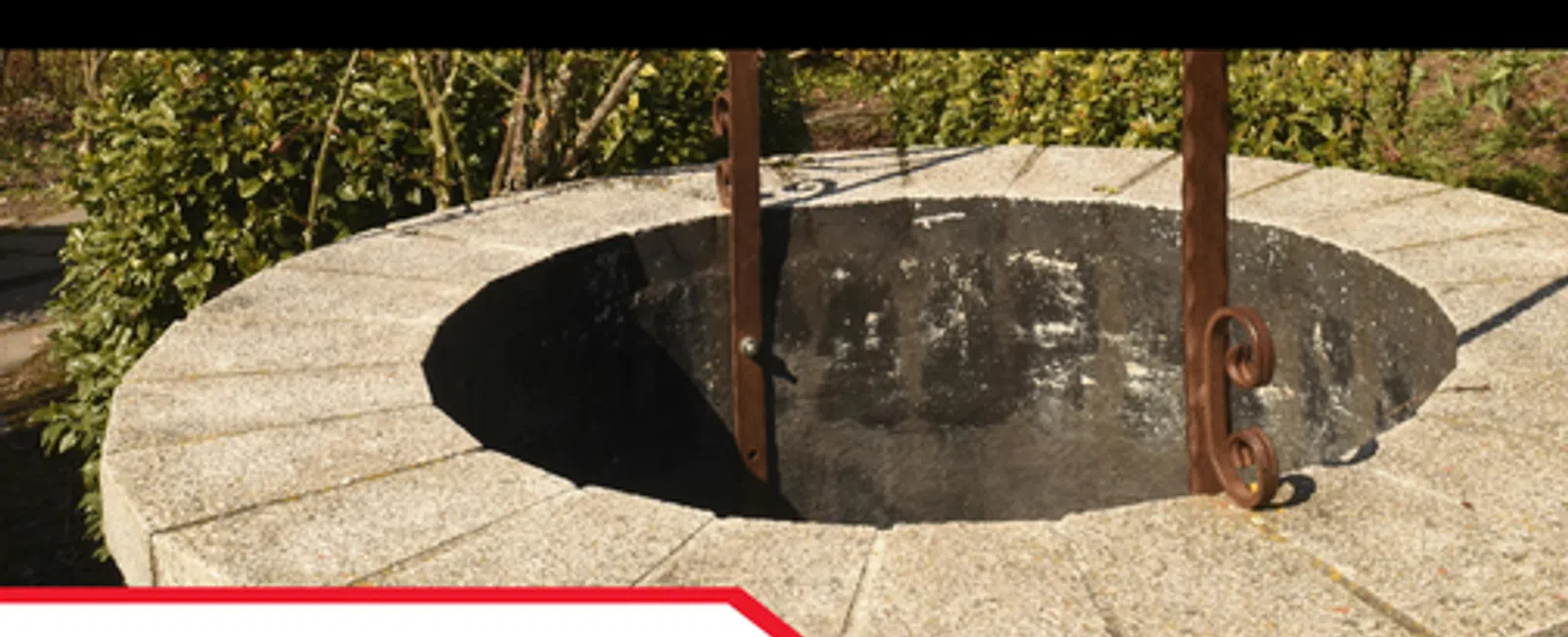 What Homebuyers Should Know About Private Wells