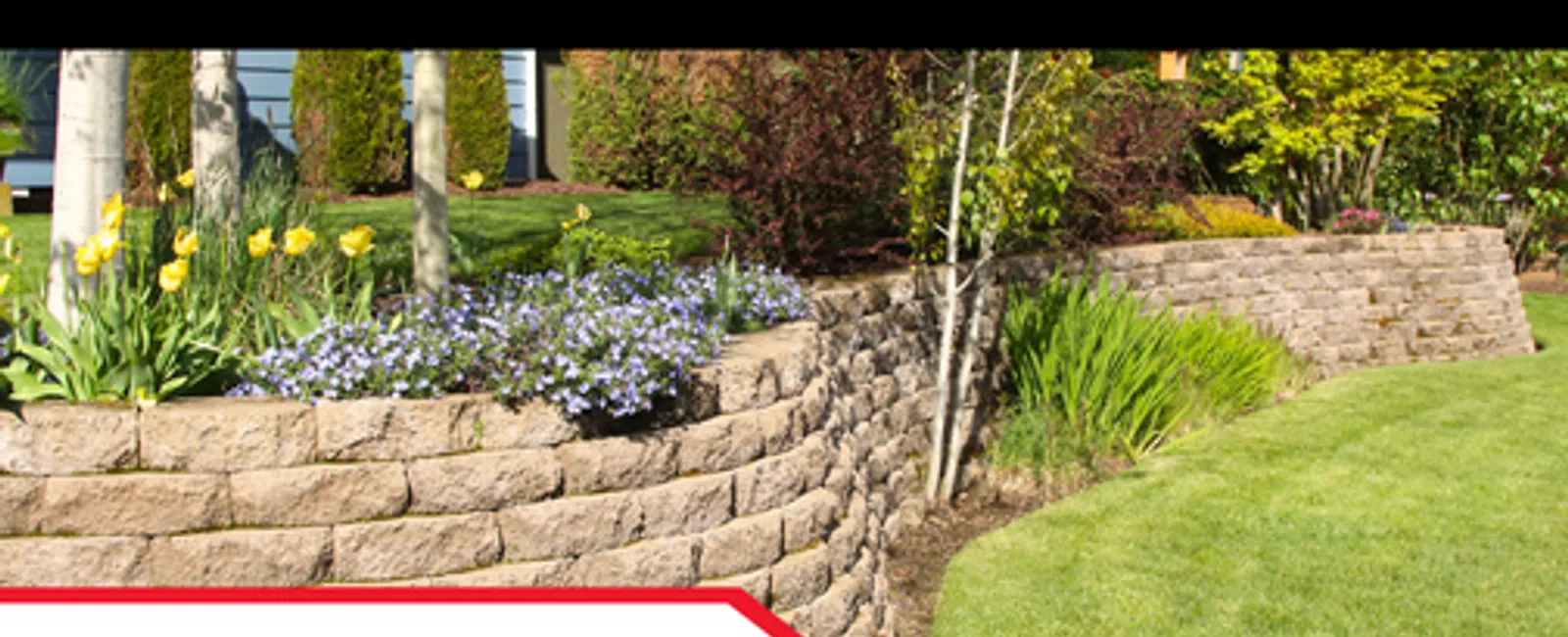 What Homebuyers Should Know About Retaining Walls