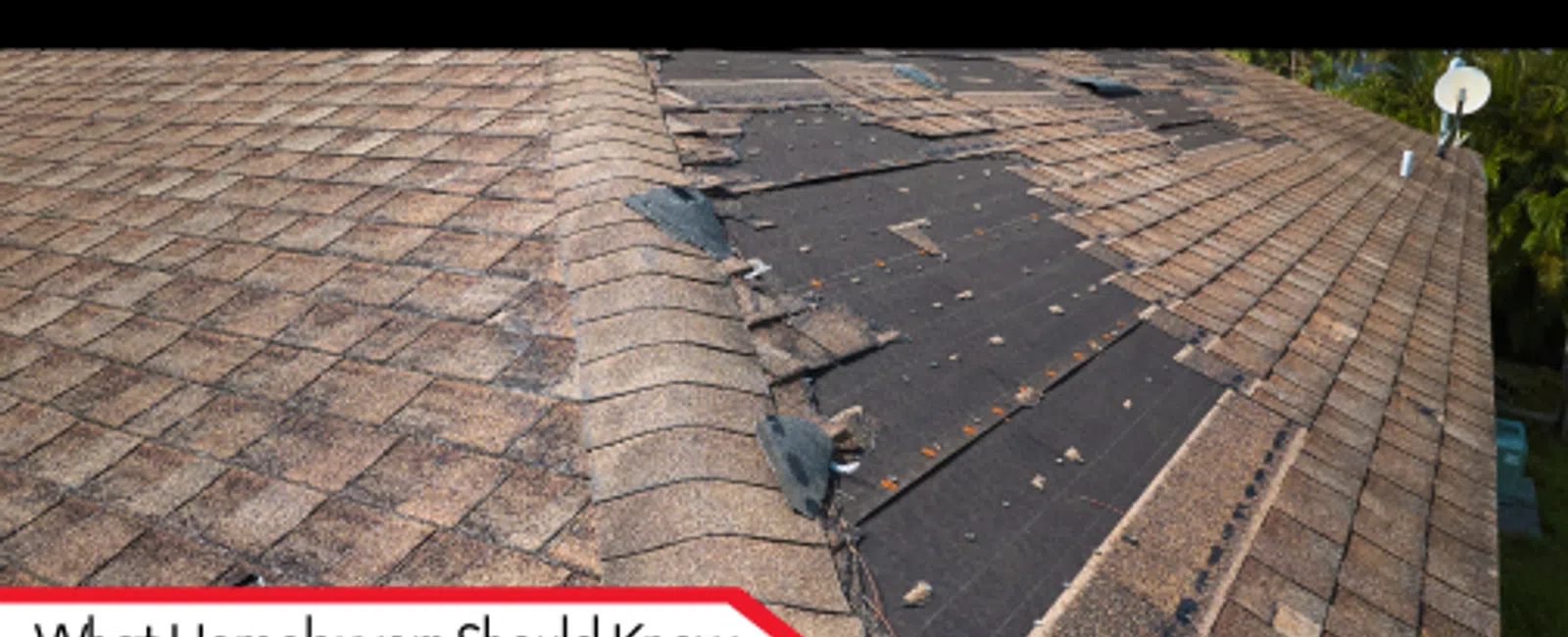 What Homebuyers Should Know About Roof Inspections Before Closing