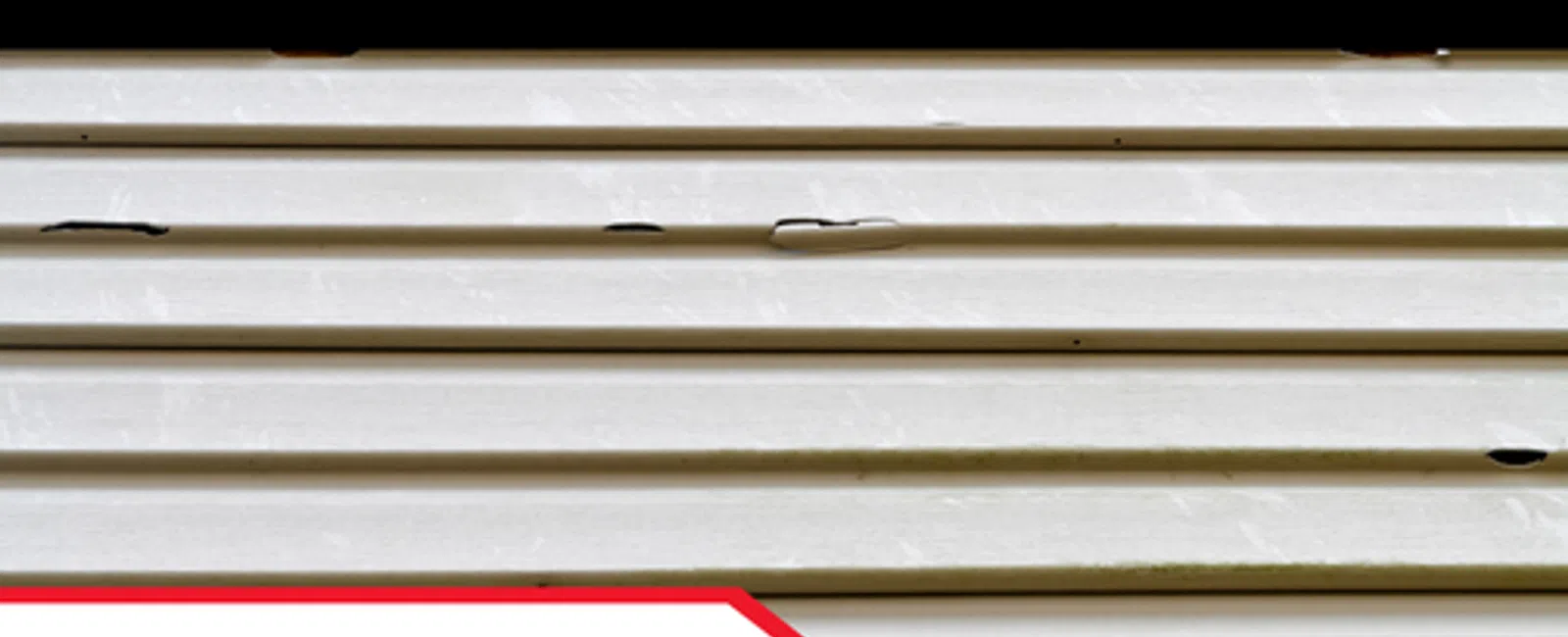What Homebuyers Should Know About Siding Damage