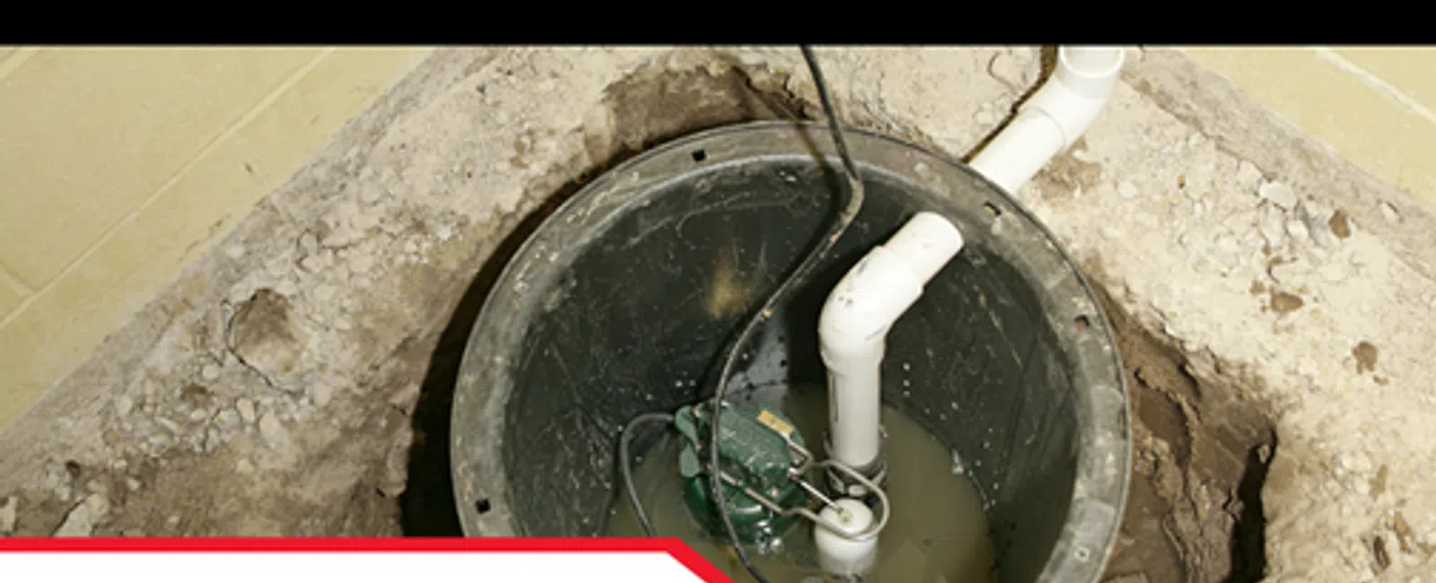 What Homebuyers Should Know About Sump Pumps
