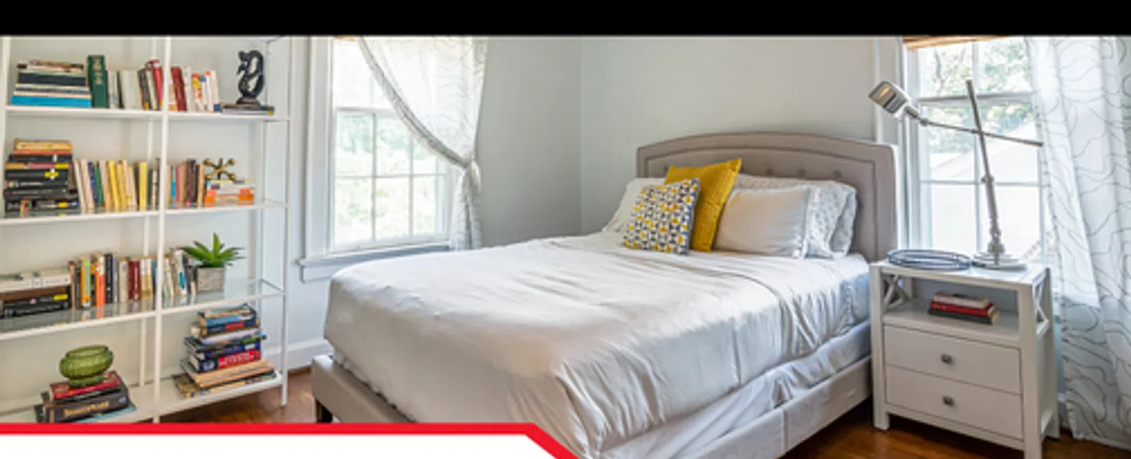 What Inspectors Check in Bedrooms and Living Spaces