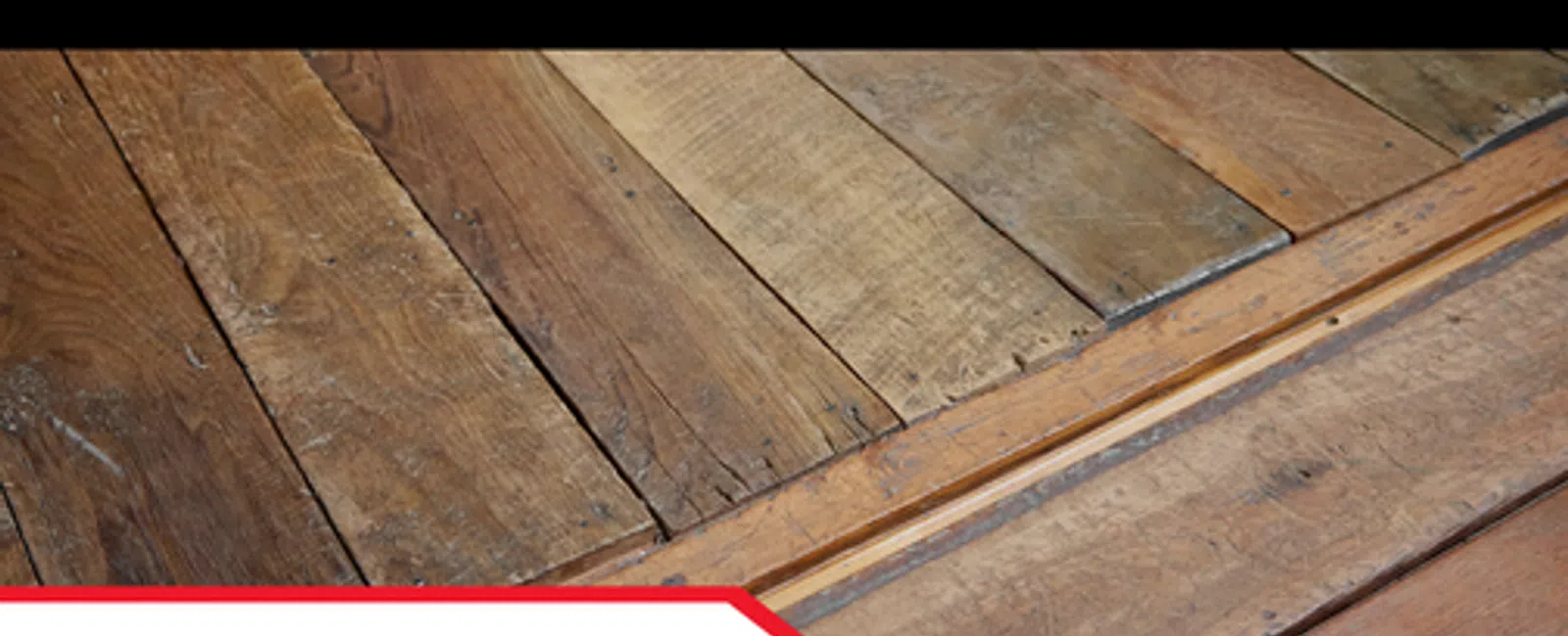 What Uneven Floors Can Reveal in a Home Inspection