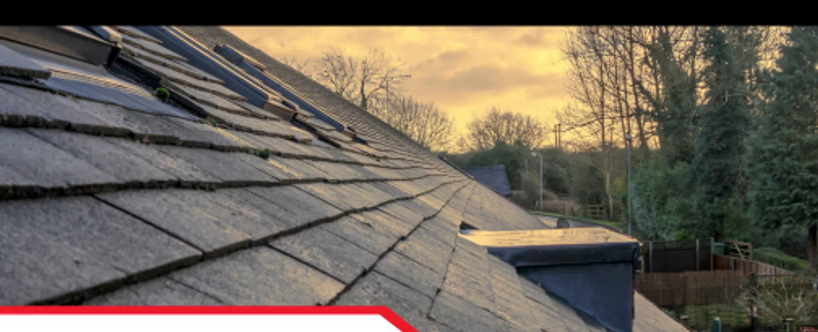 When a Fresh-Looking Roof Deserves a Closer Look