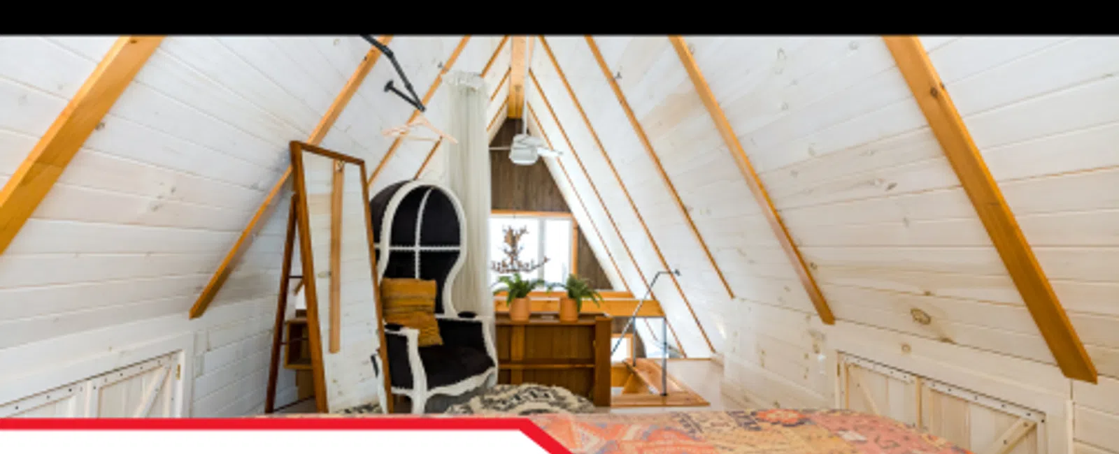 Why Attic Inspections Reveal Hidden Home Problems