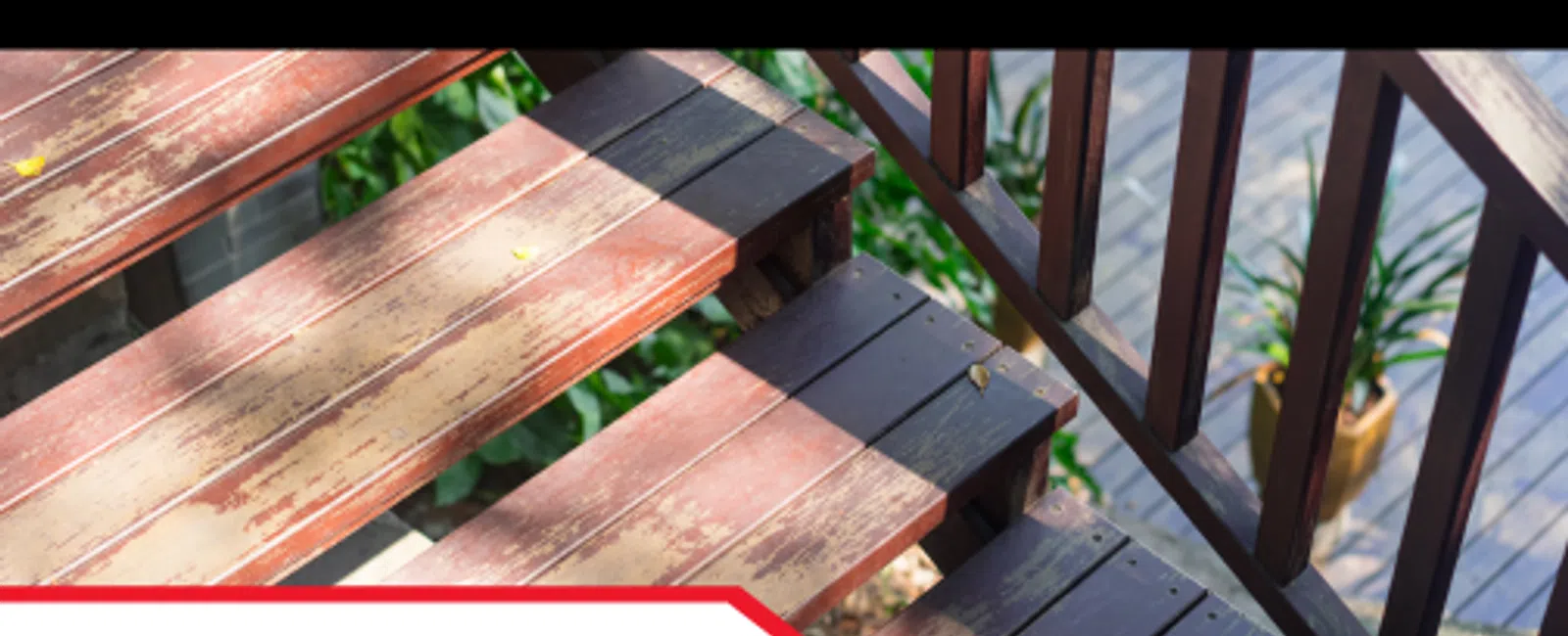 Why Deck Footings and Stability Matter