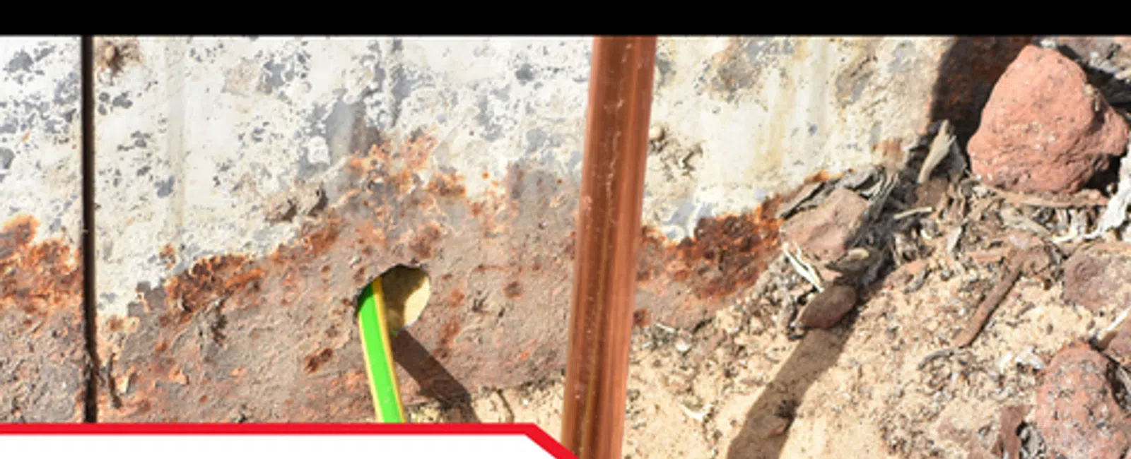 Why Electrical Grounding Connections Matter
