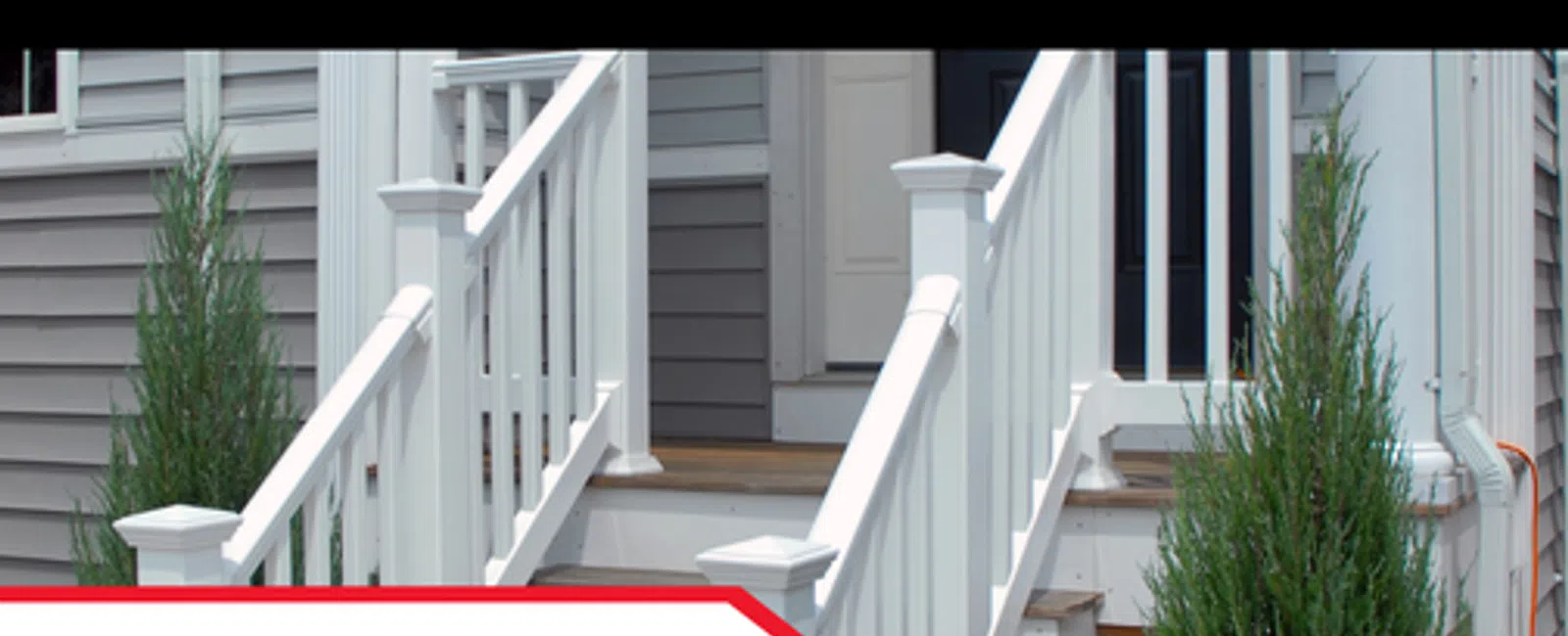 Why Exterior Steps and Landings Matter for Home Safety