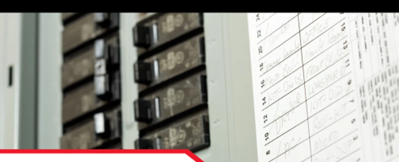 Why Melted Wires in Electrical Panels Matter
