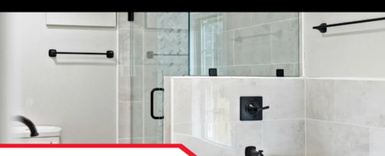 Why New Build Bathrooms Still Need Inspection