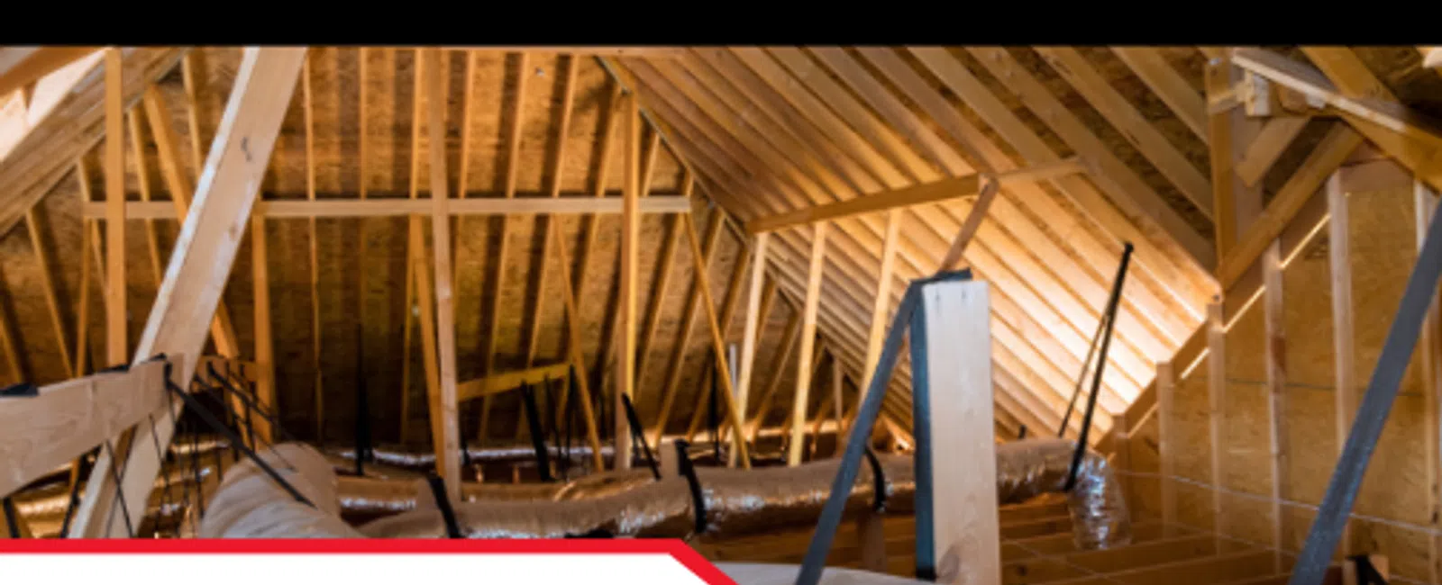 Why New Construction Attic Ventilation Matters