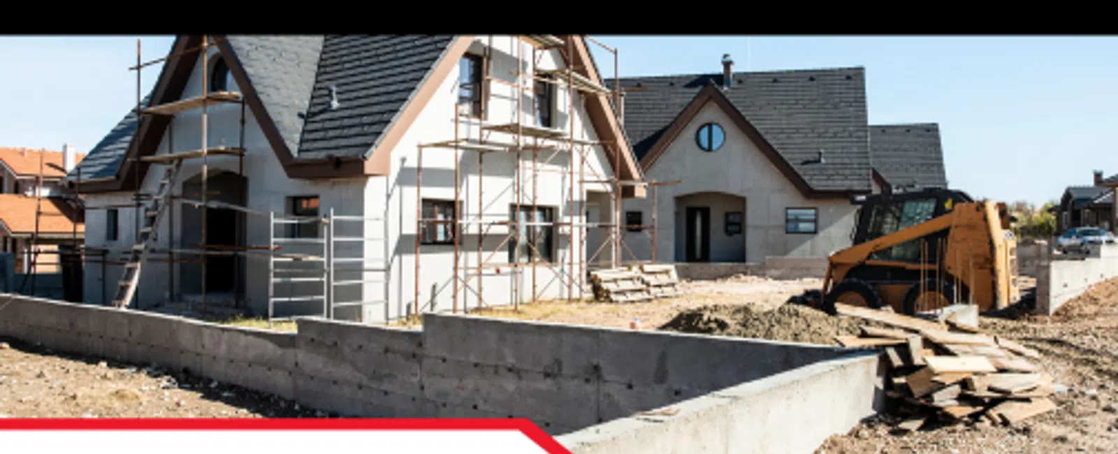 Why New Construction Homes Still Need Inspections