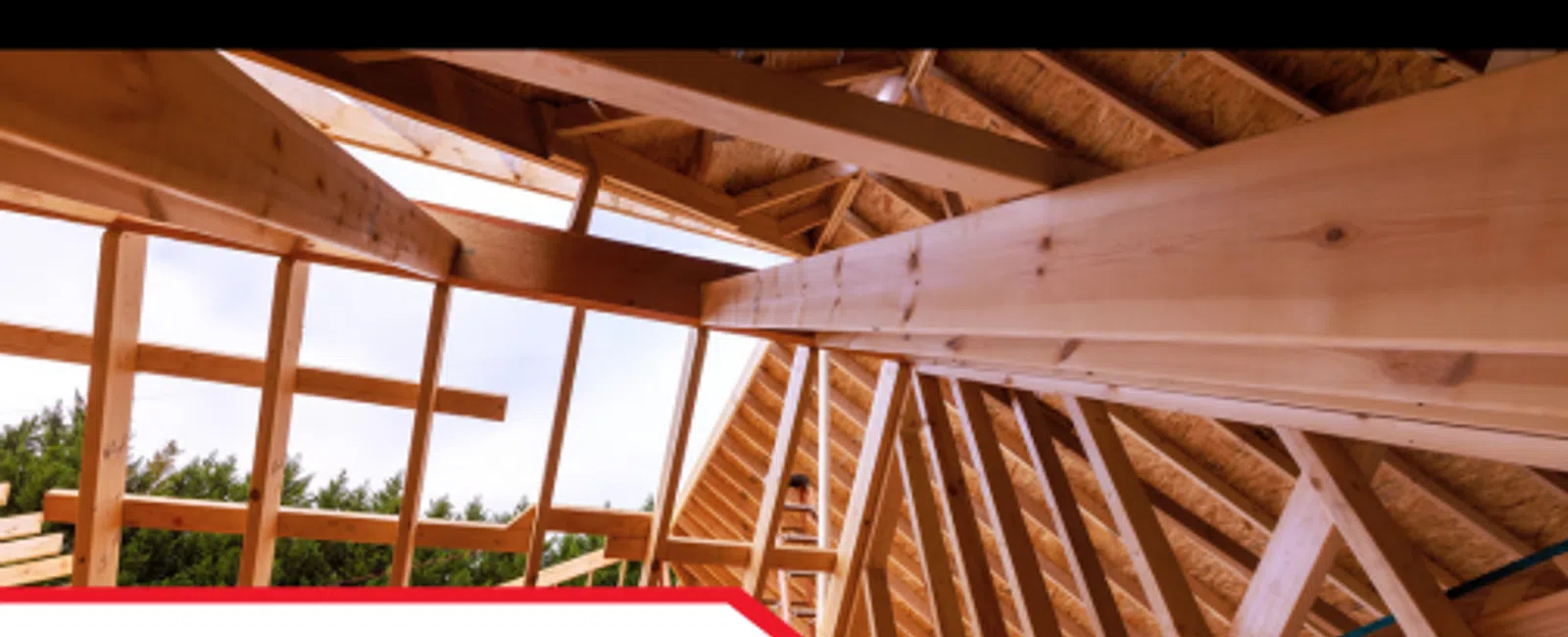 Why New Homes Still Need Truss Inspections