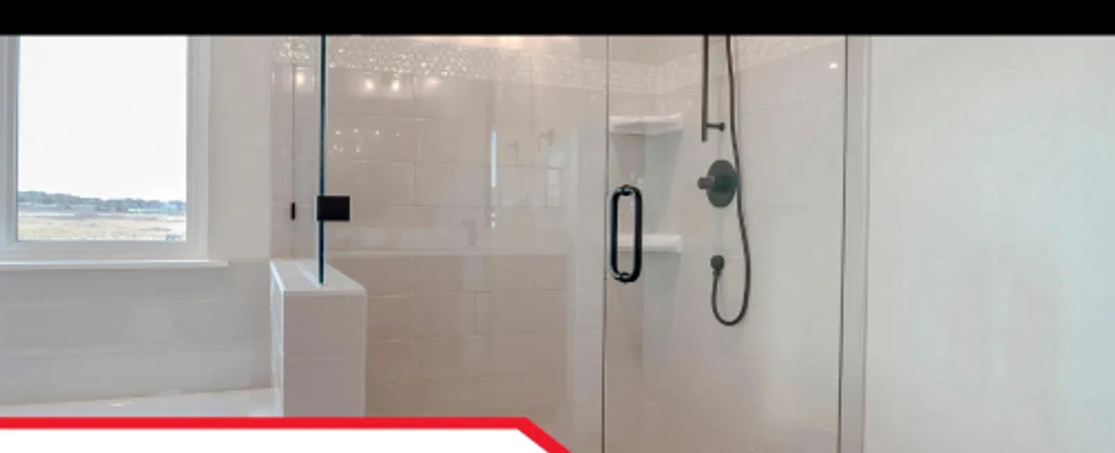 Why New Shower Enclosures Still Need Testing