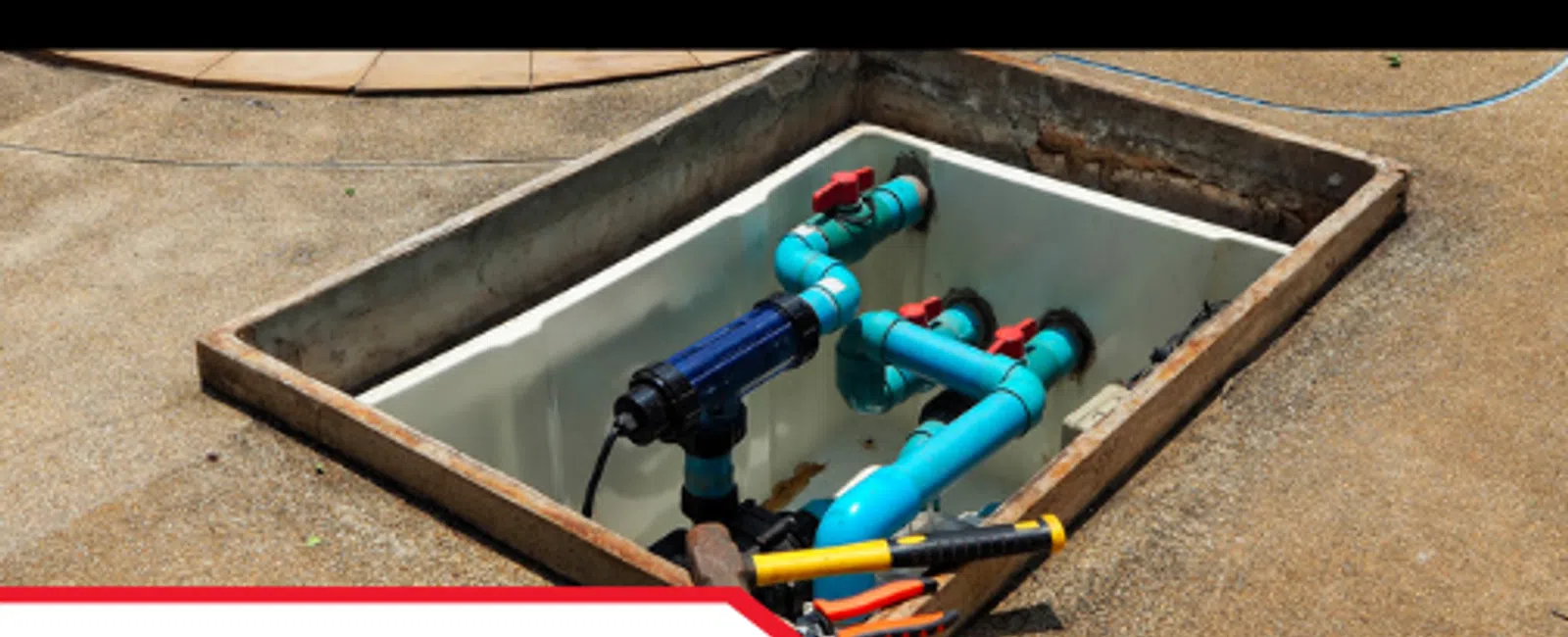 Why Pool Equipment Condition Matters Before Buying a Home
