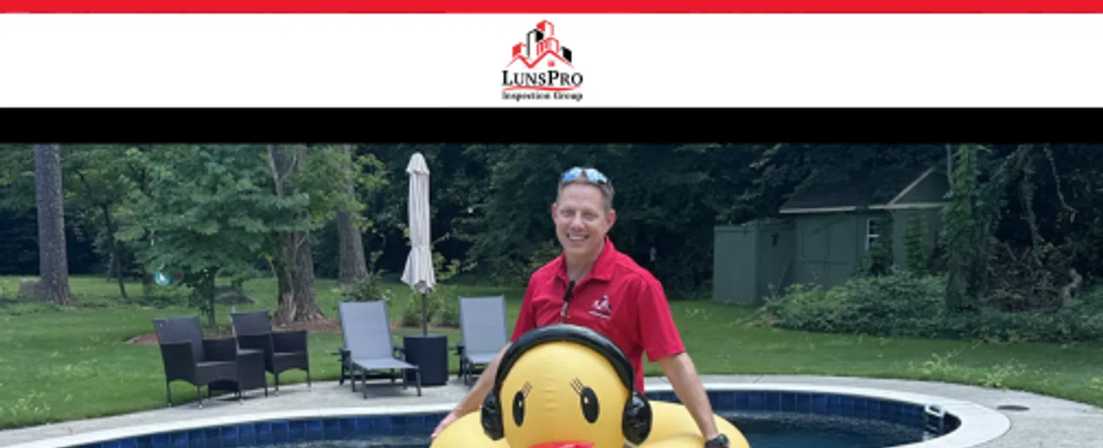 Why Pool Inspections Matter Before You Dive In