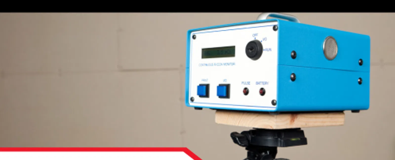 Why Radon Testing Matters for Homeowners
