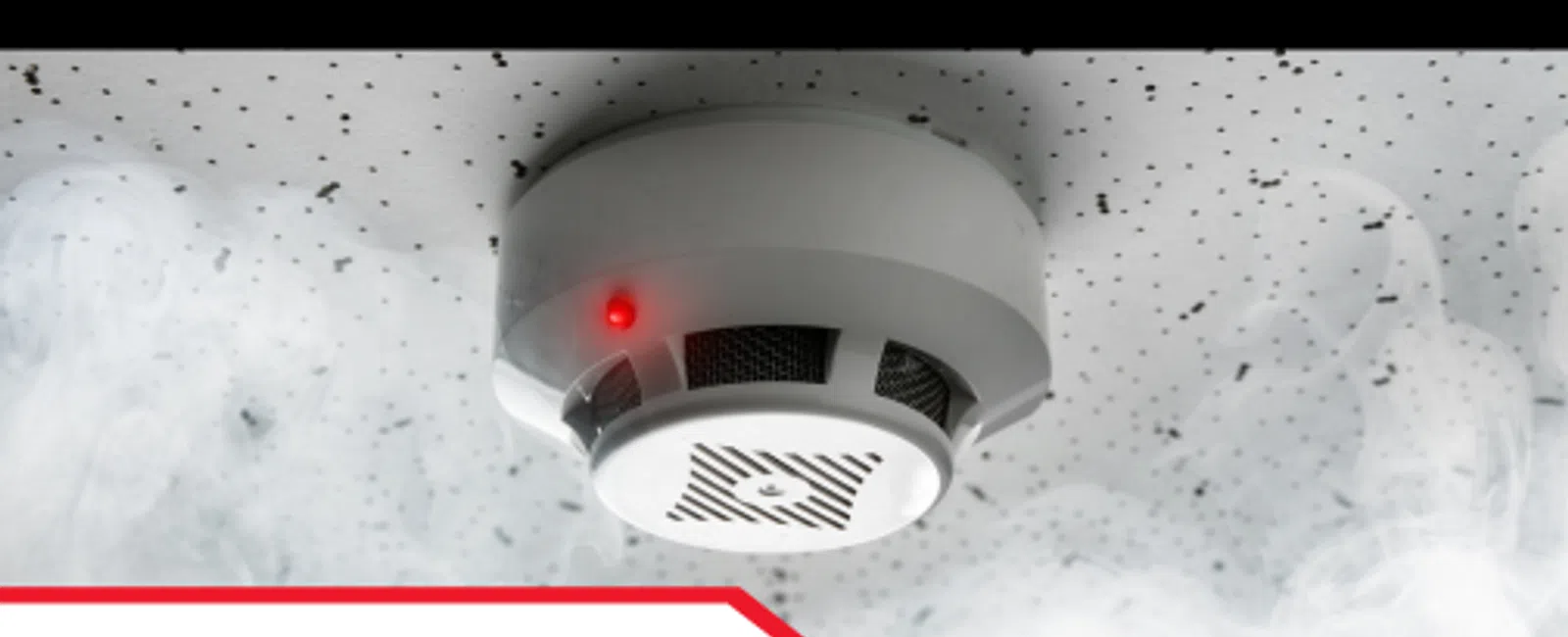 Why Smoke Detector Placement Matters in New Homes