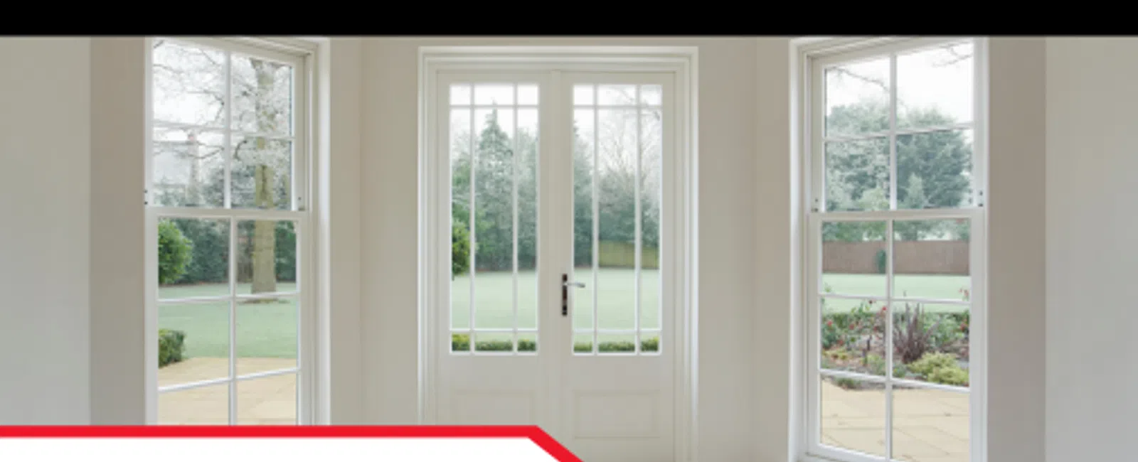 Why Window and Door Defects Matter in Home Inspections