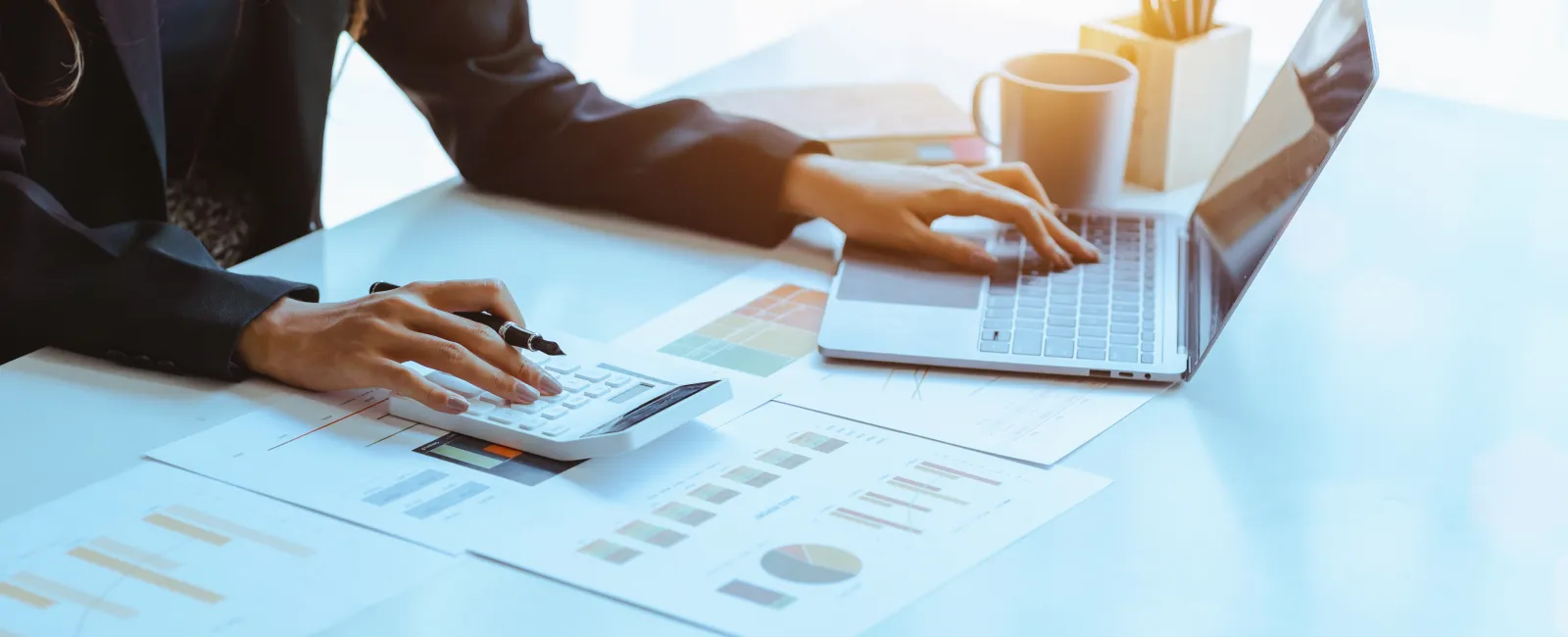 You Filed a 2024 Tax Extension - Now What?