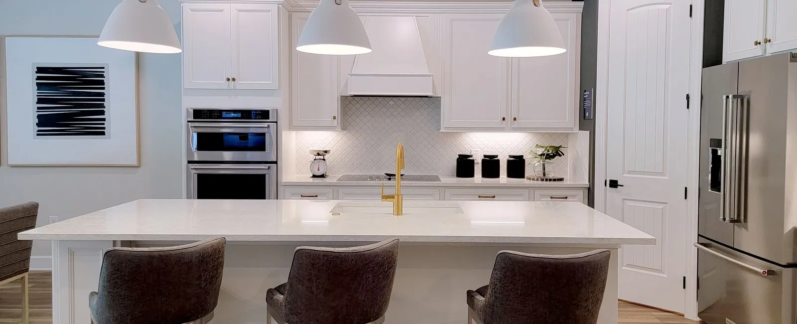 Complete Cleaning Series Part 2: How to Post Holiday Clean Your Kitchen