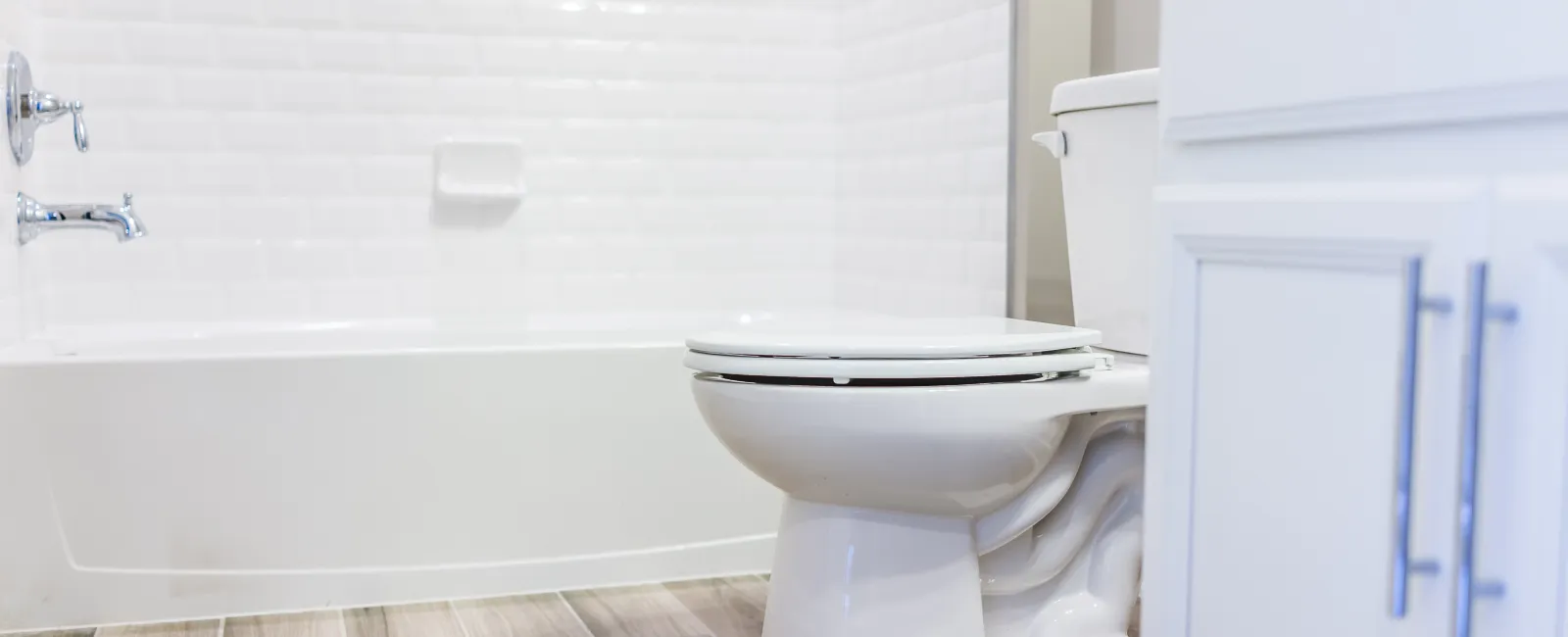How NOT to Clean with Bleach