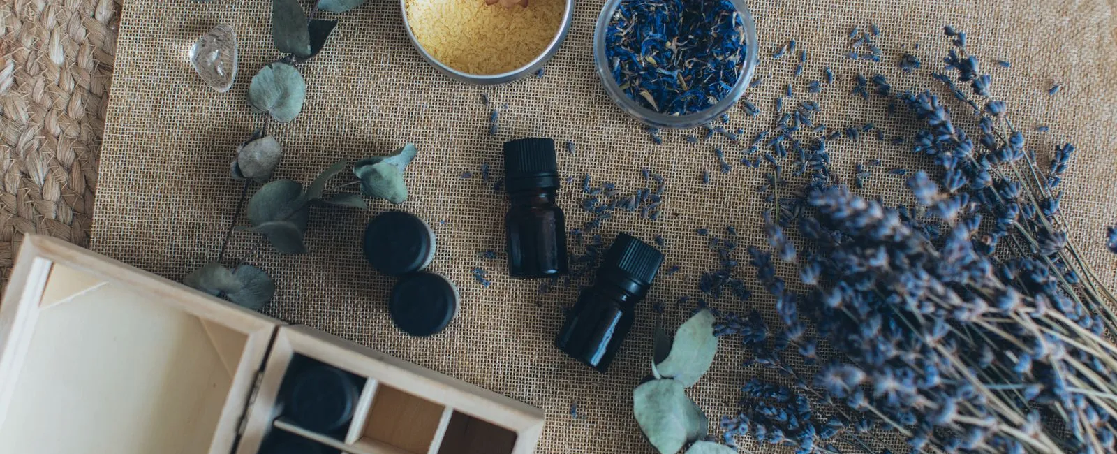 4 Natural Methods for a Great Smelling Home
