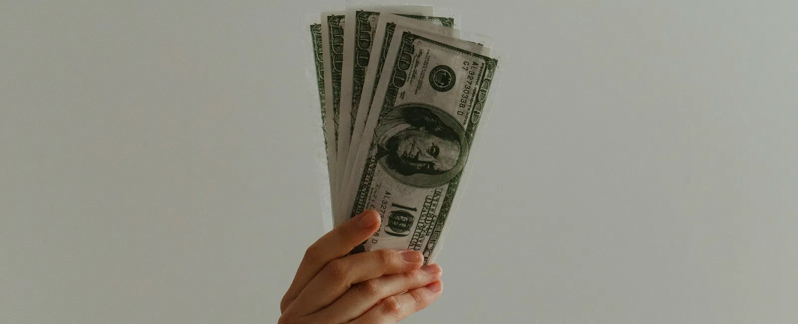 4 Ways to Finance a Cleaning Franchise Purchase