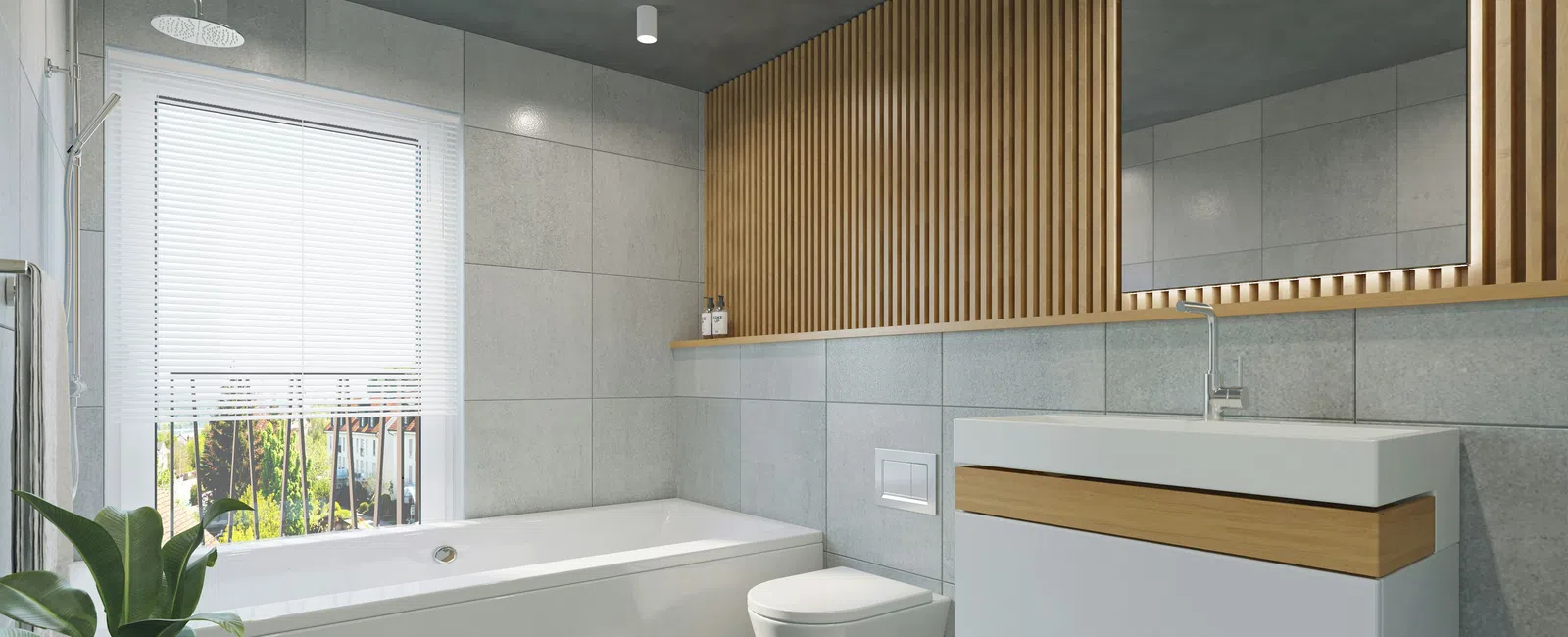 MaidPro Owner Shares Bathroom Cleaning Tips in Real Simple