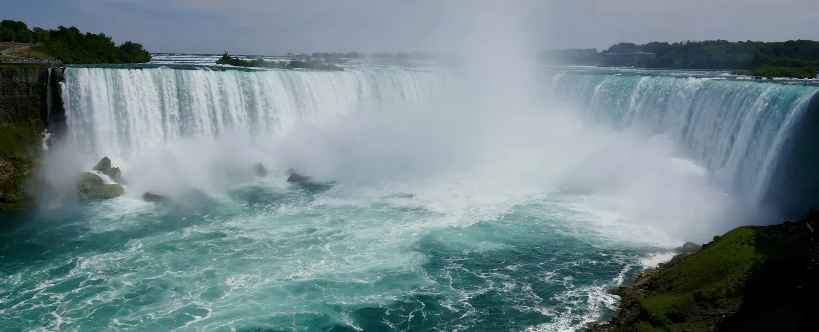 MaidPro Franchise Family Gathers in Niagara Falls