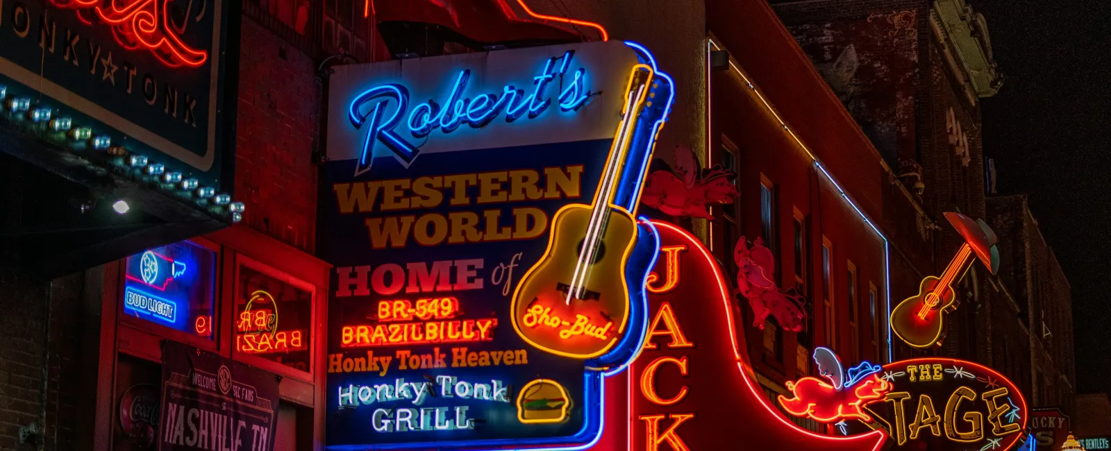 Brad Williams Expands in Nashville