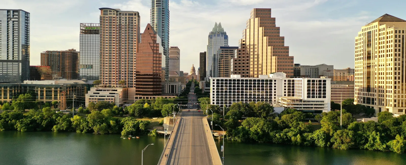 MaidPro Welcomes Michael Anderson: New Owner of North Austin