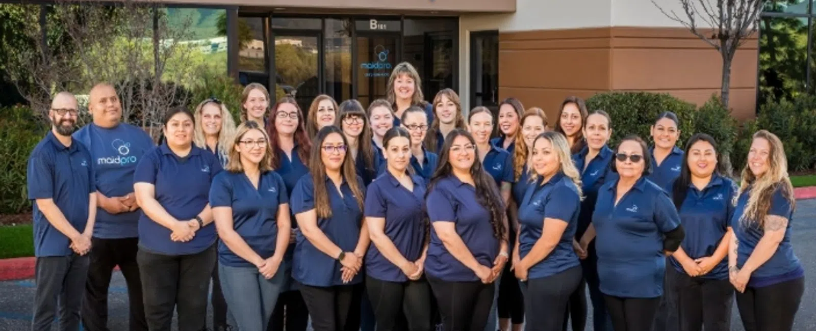 MaidPro Franchise Owner Featured in Martha Stewart for Expert Cleaning Advice