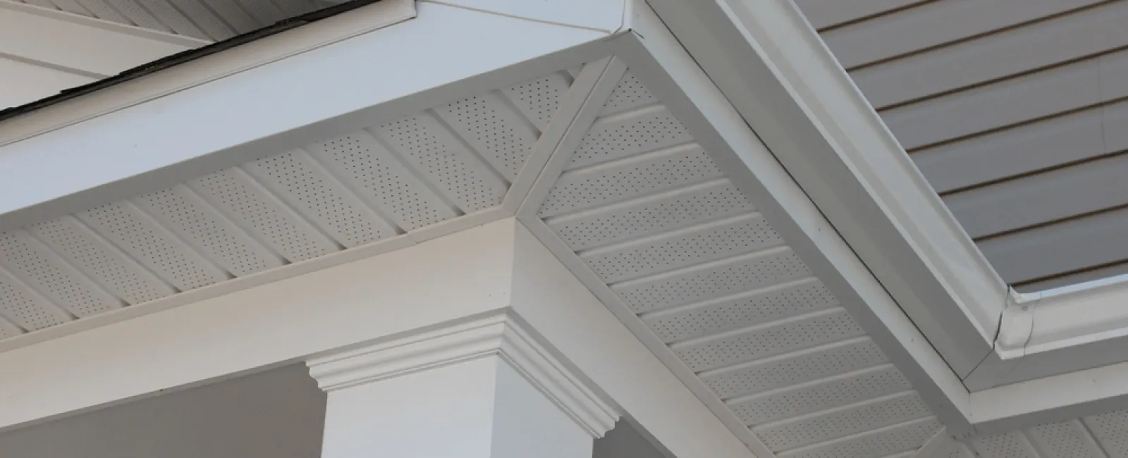 Soffit 101: A Homeowner’s Guide