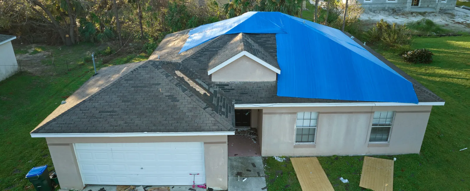 Top Causes of Roof Emergencies and How to Prevent Them