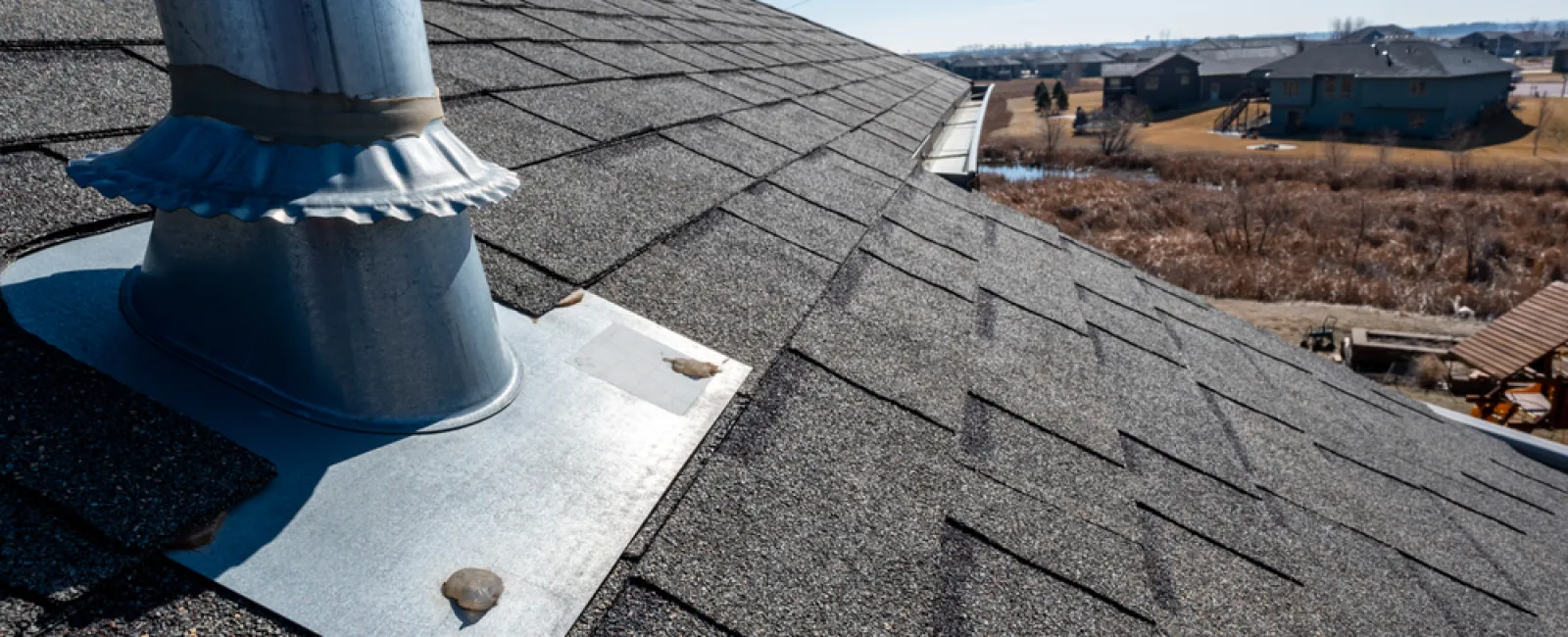 Your Complete Guide to Roof Flashing