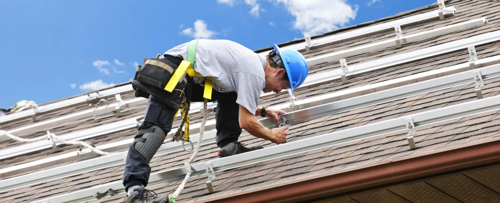 Roofing Myths (Not All Roofs Are the Same) (Podcast)