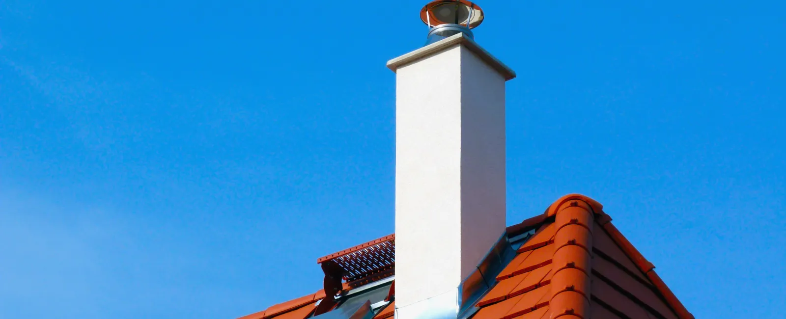 What Is Flashing On A Roof?