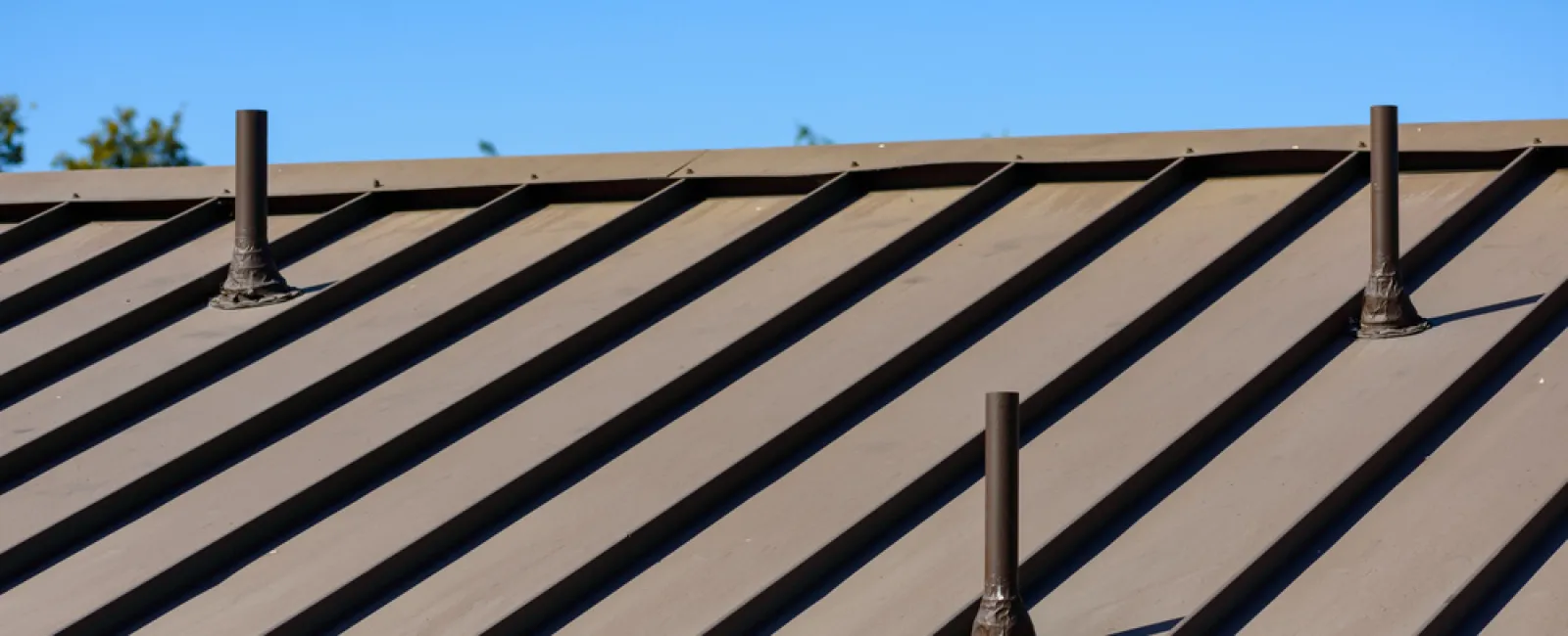 Roof Vents 101: What You Need to Know as a Homeowner