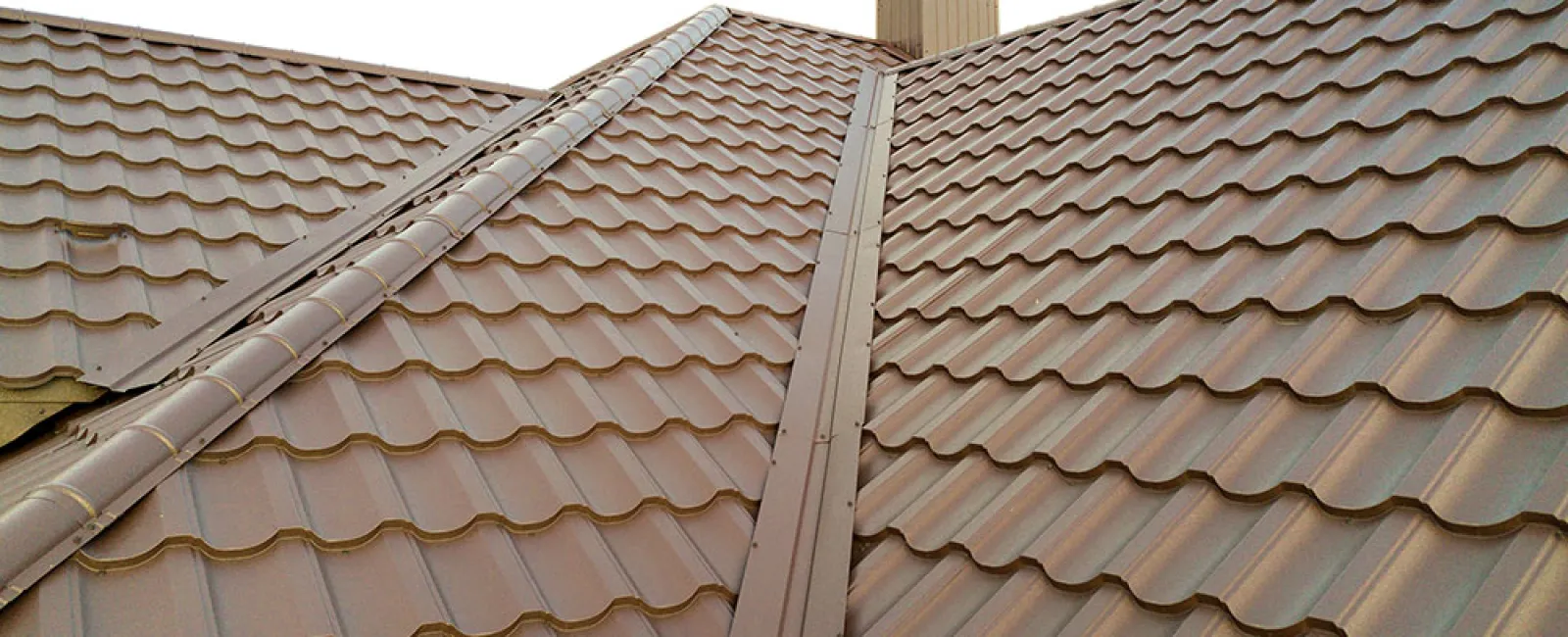 Everything You Need to Know About Ridge Capping