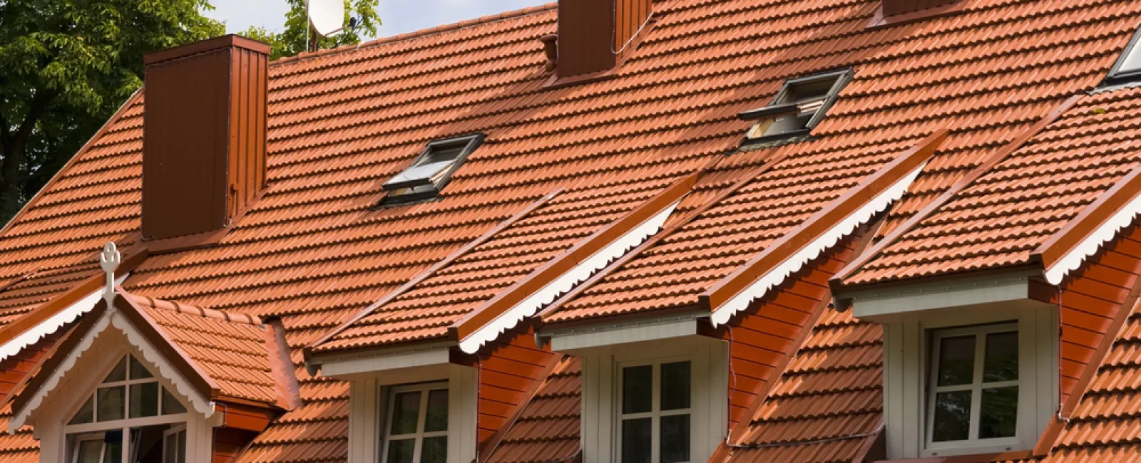 The Cost of a Roof (Podcast)